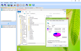 PC Activity Viewer screenshot 3