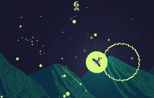 blink by devDuck screenshot 1