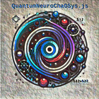 QuantumNeuroChaOSys.js icon