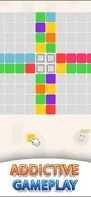 Block Puzzle Classic 2021 screenshot 2