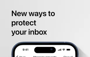 Converse Messenger screenshot 1