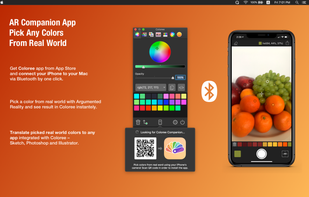 Coloree screenshot 1