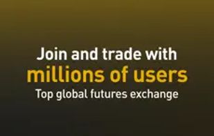 WEEX - Buy Bitcoin &amp; Crypto screenshot 1