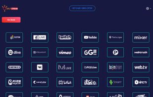 Choose channel