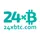 24xbtc icon