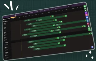 BookingNinja screenshot 2