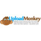 UploadMonkey icon