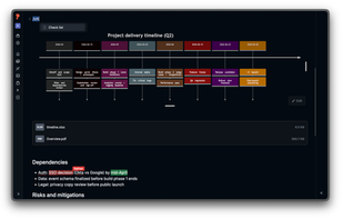 Prosetta screenshot 1