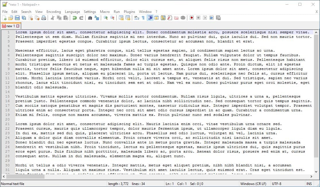 7 Best Notepad++ Alternatives: Top Code & Text Editors in 2025 ...