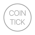 Coin Tick icon