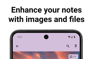 NotallyX screenshot 3