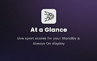 ScorePeek screenshot 1