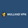 MullvadDNS icon