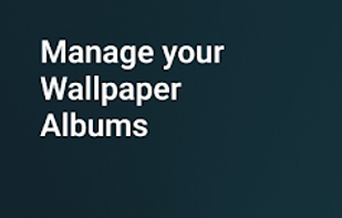 My Wallpapers screenshot 1