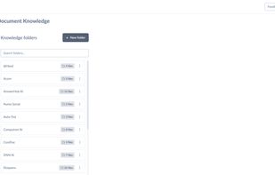 Eloquens AI screenshot 1