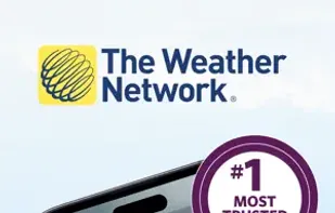The Weather Network screenshot 1