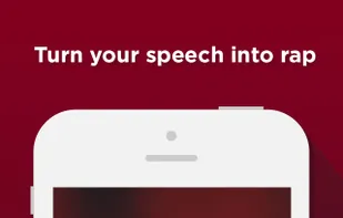 AutoRap screenshot 1