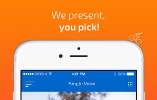 5F - Find Fit Friends. For Free. screenshot 1