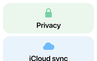 Patterns - Daily Habit Tracker screenshot 1