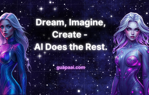 AI Media Studio screenshot 1