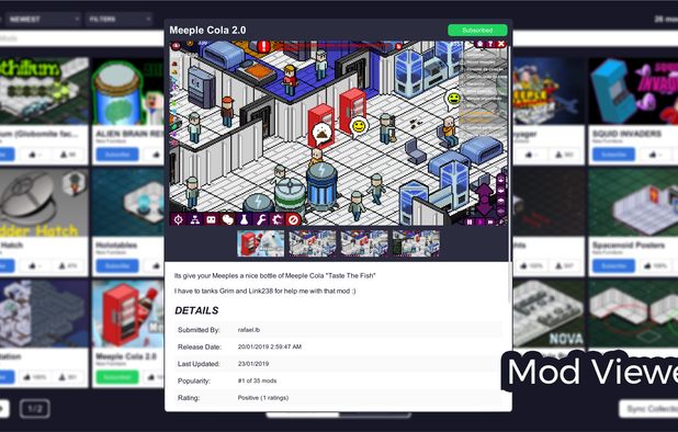 Nexus Mods Alternatives Modding Similar Apps Page 2 Alternativeto Nexus Mods Alternatives Modding Similar Apps Page 2 Alternativeto