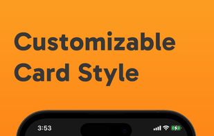 SupaCards screenshot 3