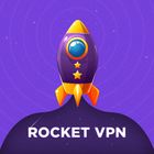 RocketVPN - Secure VPN Proxy icon
