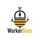 Digital WorkerBees icon