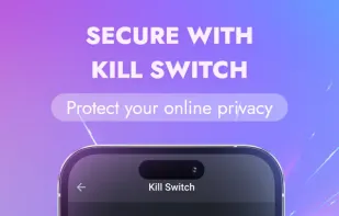 iTop VPN screenshot 3