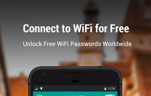Swift WiFi - Free WiFi Hotspot Portable screenshot 3