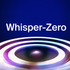 Whisper-Zero icon