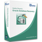 Stellar Phoenix Oracle Recovery icon