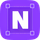Nisa Text icon