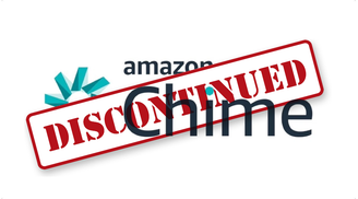 Amazon is shutting down its communications service Chime, recommends seeking alternatives image