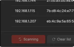 NetCTRL.io screenshot 3