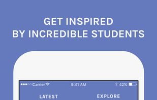 Goodwall screenshot 1