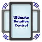 Ultimate Rotation Control icon