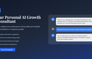Radstream Referral screenshot 3