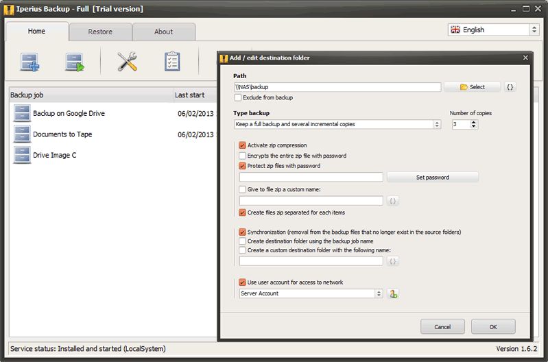 Link backup. Iperius backup. iperius backup резервное копирование. iperius backup.план резервного копирования?. iperius backup desktop интерфейс программы.