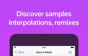 MusicSmart screenshot 2
