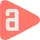 aTube icon