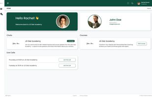 Teachere screenshot 1
