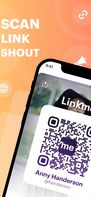 LinkMe screenshot 2