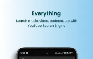 SimpMusic screenshot 3