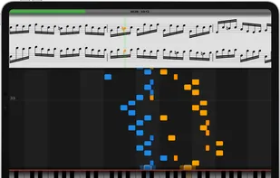 Midiano.com screenshot 1