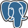 pgAdmin icon