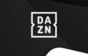 DAZN screenshot 1