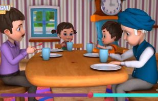 Jugnu Kids - Nursery Rhymes and Kids Songs screenshot 3