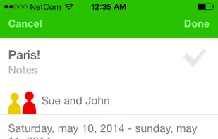 PlenoFamily screenshot 2