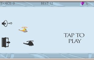 Air Hero screenshot 1
